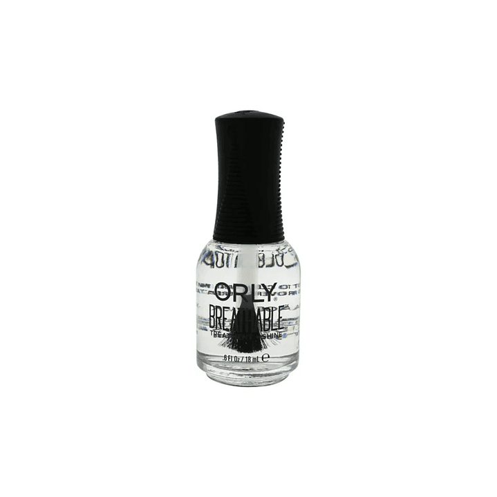 Tratamiento transpirable de uñas + brillo Orly 24903 18 ml 1