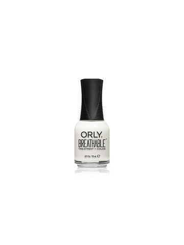 Tratamiento para uñas mas color Orly White Tips 20956 18ml