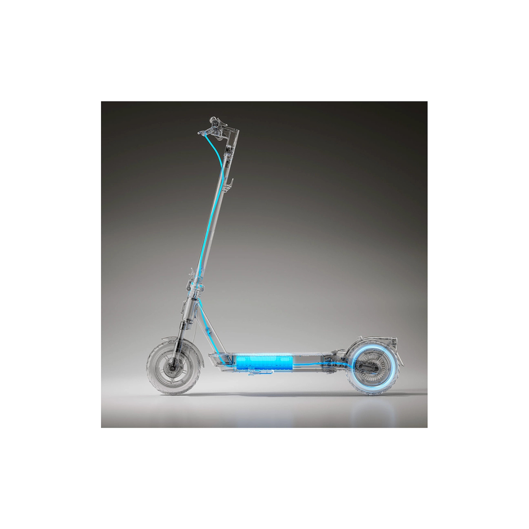 Scooter eléctrico Xiaomi 5 Pro 7