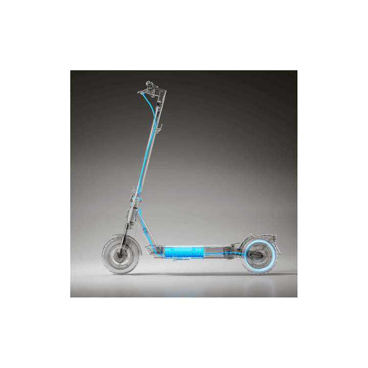 Scooter eléctrico Xiaomi 5 Pro 7