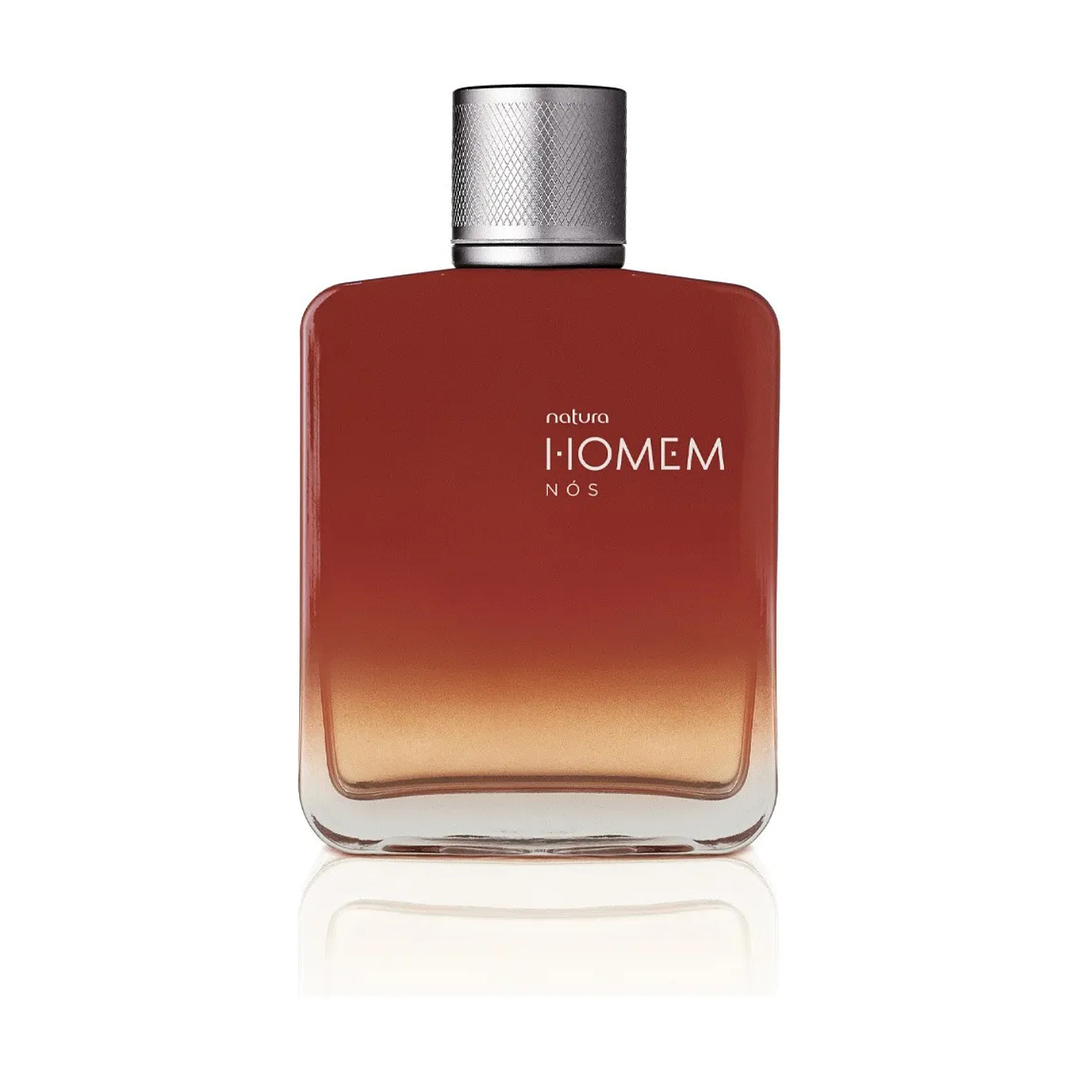 Perfume Homem Nos para hombre Natura 100ml 1