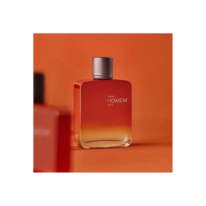 Perfume Homem Nos para hombre Natura 100ml 2
