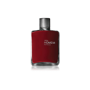 Perfume Homem Potence para hombre Natura 100ml