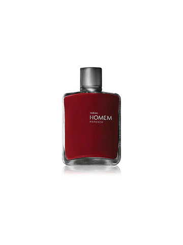 Perfume Homem Potence para hombre Natura 100ml