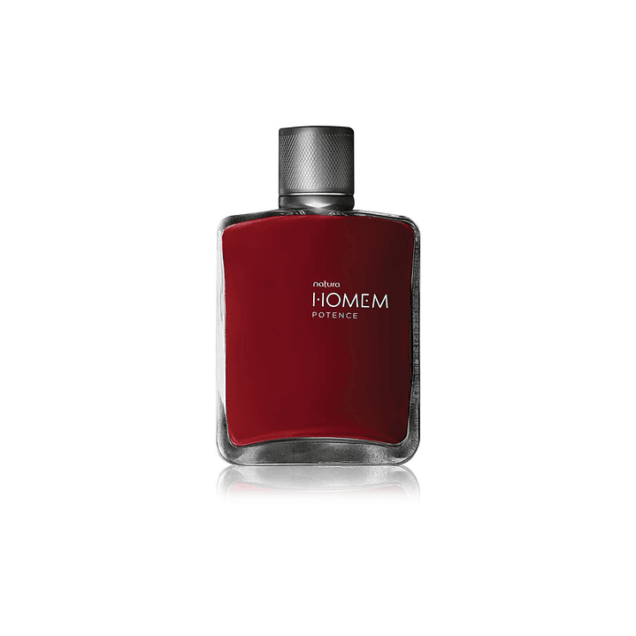 Perfume Homem Potence para hombre Natura 100ml 1