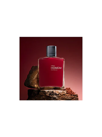 Perfume Homem Potence para hombre Natura 100ml