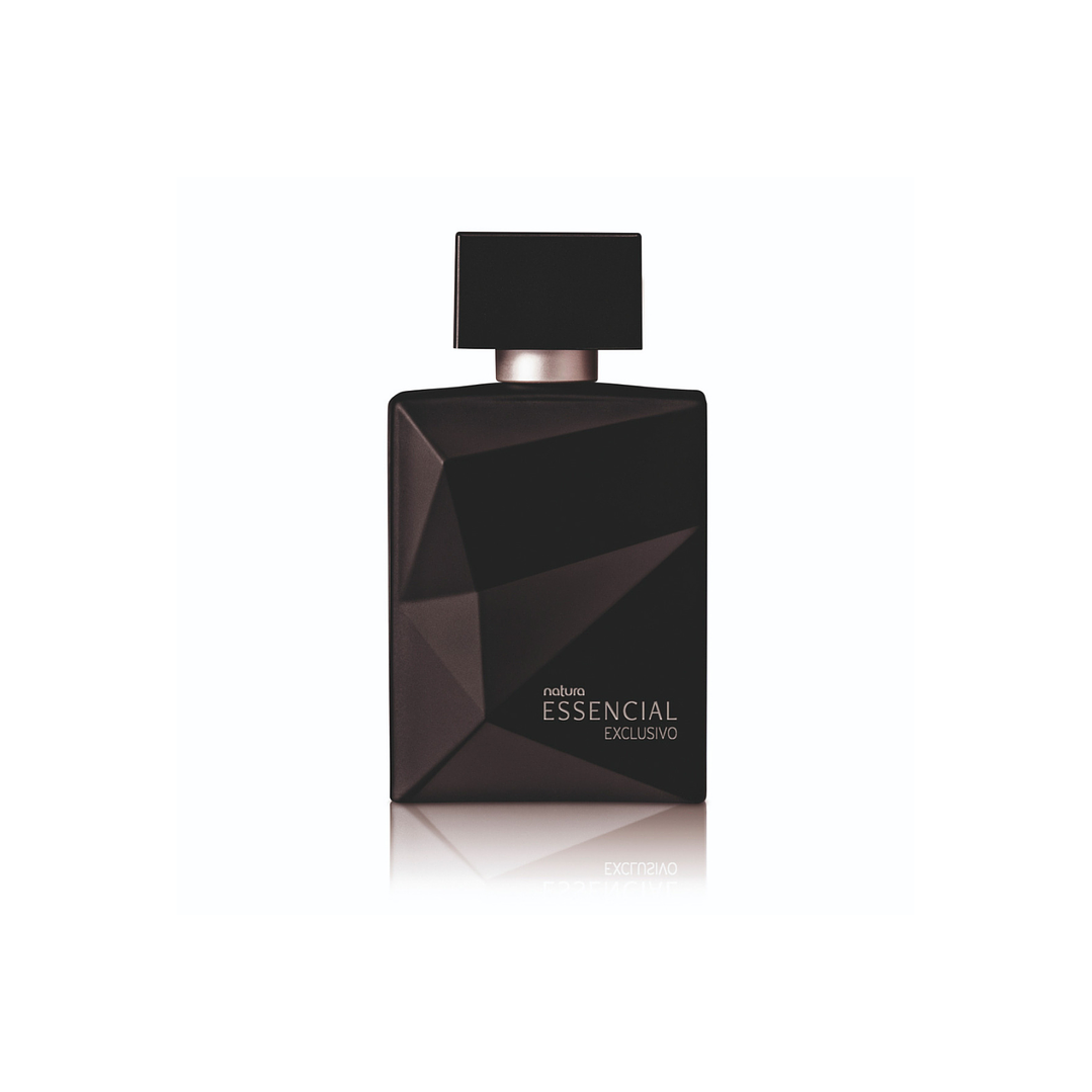 Perfume Essencial Exclusivo hombre Natura 100ml 1