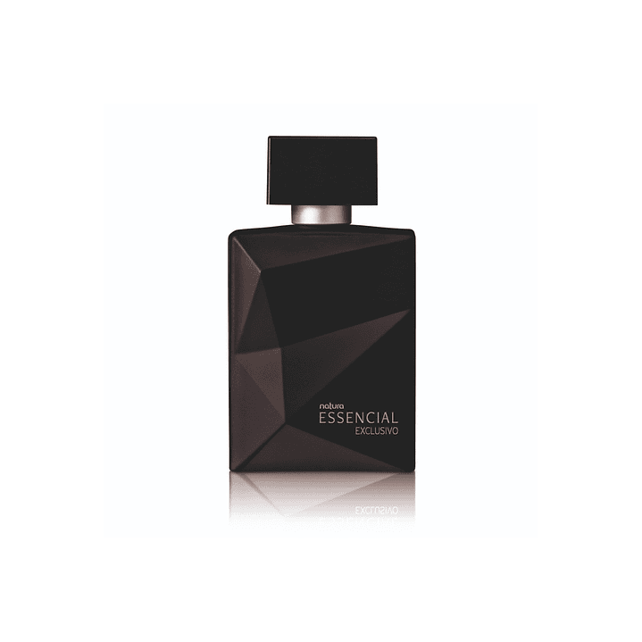 Perfume Essencial Exclusivo hombre Natura 100ml 1
