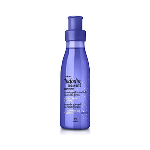 Body Splash Té de Manzanilla y Lavanda Natura 200ml