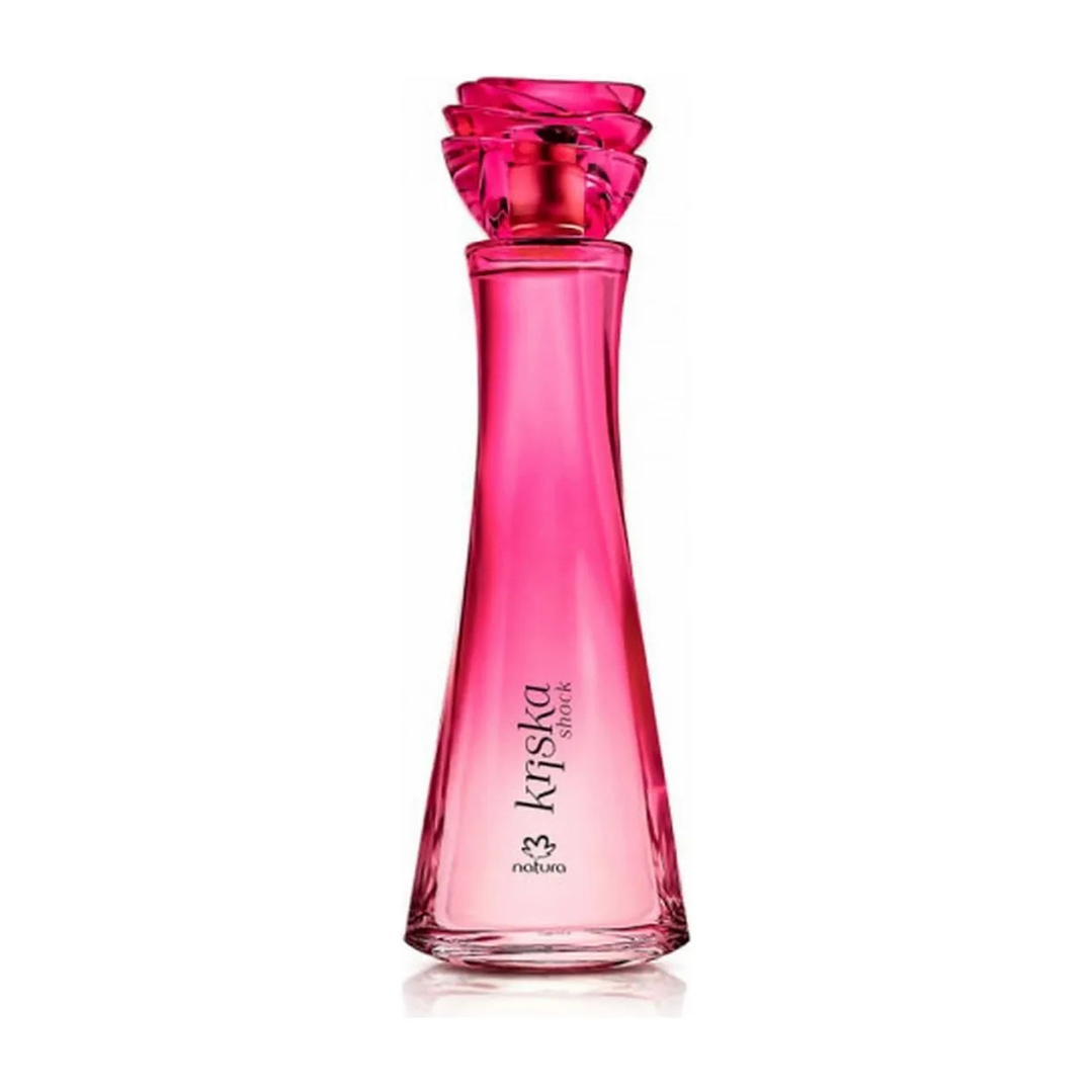 Eau de Toilette Kriska Shock Natura 125 ml 1