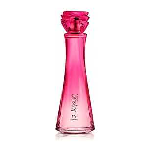 Eau de Toilette Kriska Shock Natura 125 ml