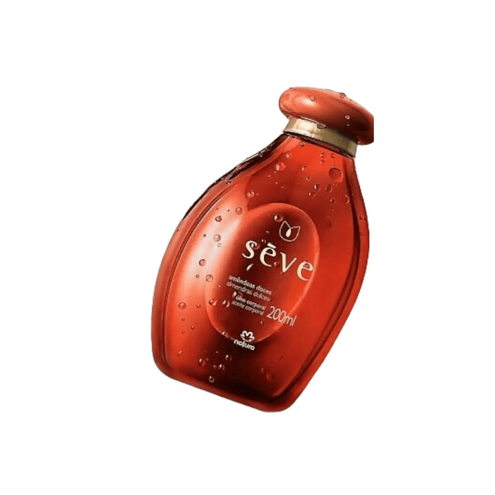Aceite corporal Seve Almendras Dulces Natura 200ml 2