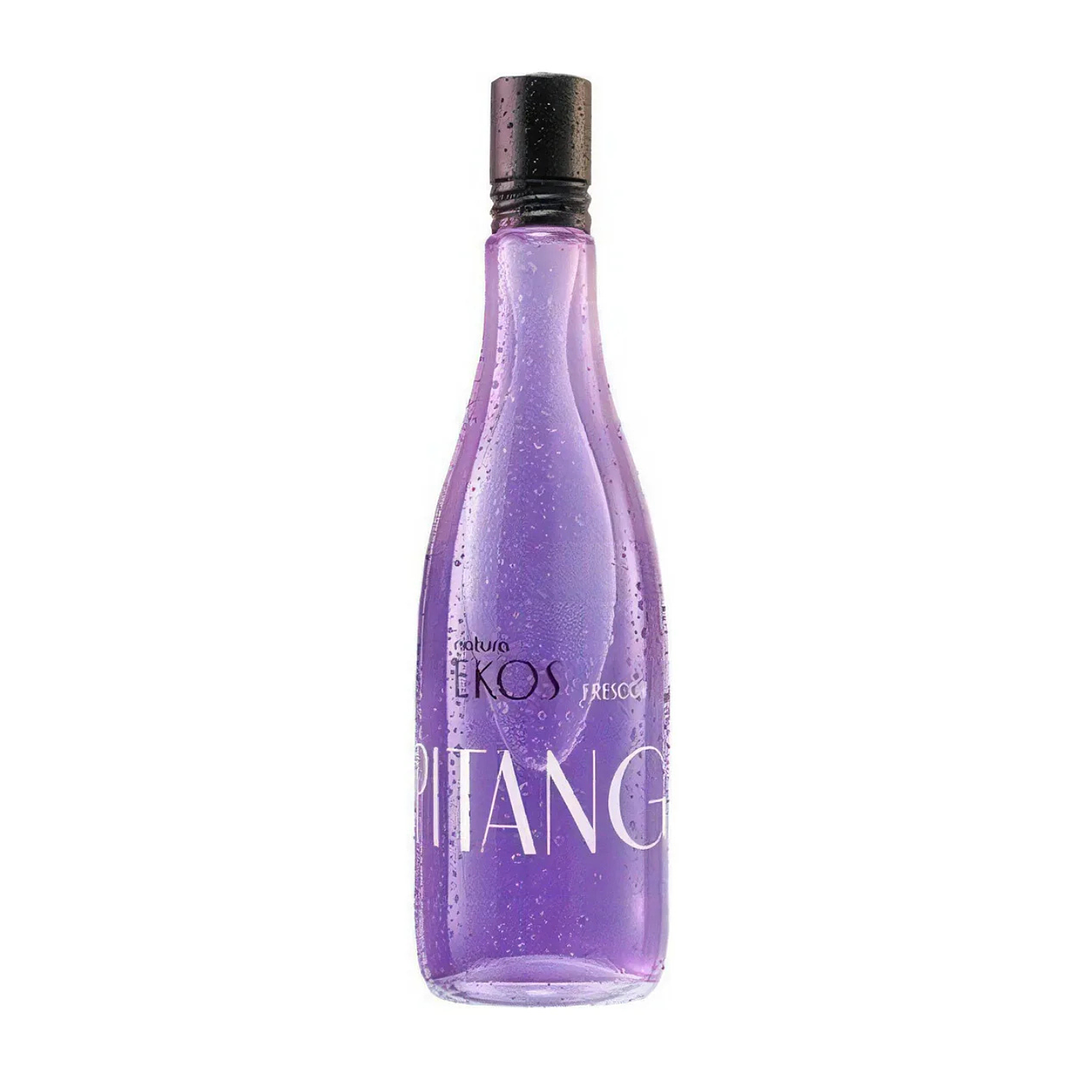 Frescor Pitanga Preta Ekos Natura 75ml 1