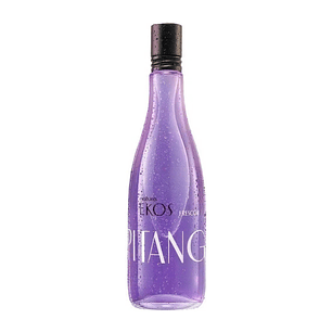 Frescor Pitanga Preta Ekos Natura 75ml