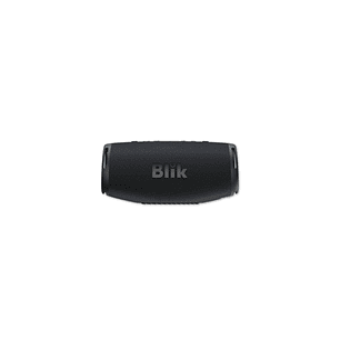 Parlante Bluetooth Blik Bassmove