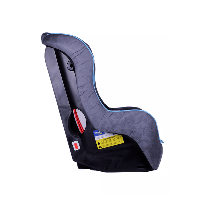 Silla para auto Baby Way 744 T21 Turquesa 3