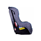 Silla para auto Baby Way 744 T21 Turquesa - Miniatura 3
