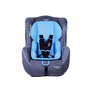 Silla para auto Baby Way 744 T21 Turquesa