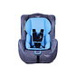 Silla para auto Baby Way 744 T21 Turquesa - Miniatura 1