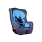 Silla para auto Baby Way 744 T21 Turquesa - Miniatura 2