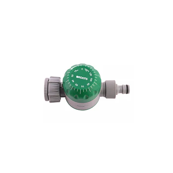 Temporizador de riego mecánico 1