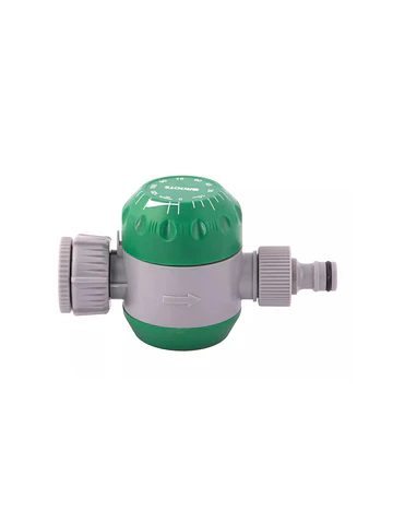 Temporizador de riego mecánico 1" Roots