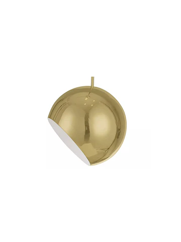 Lampara de Colgar Gazi Dorada