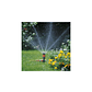 Aspersor Circular Sprinkler con estaca Gardena - Miniatura 3