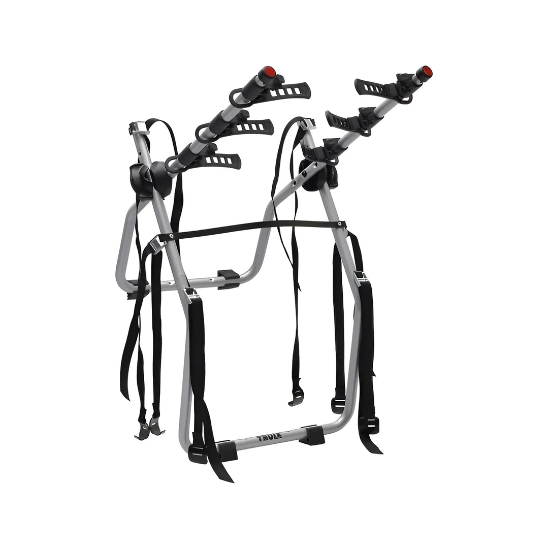 Porta Bicicletas Thule Freeway 968 para 3 Bicicletas 3