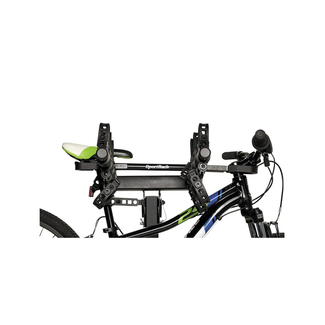 Adaptador para Bicicletas Sportrack 2