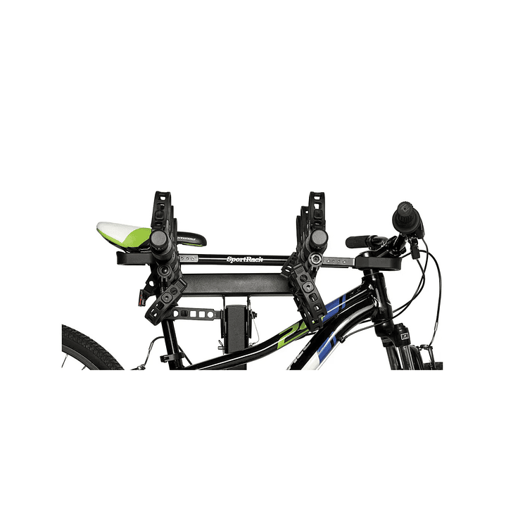 Adaptador para Bicicletas Sportrack 2