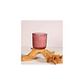 Vela 110gr rosa aroma Red/Spring - Miniatura 2