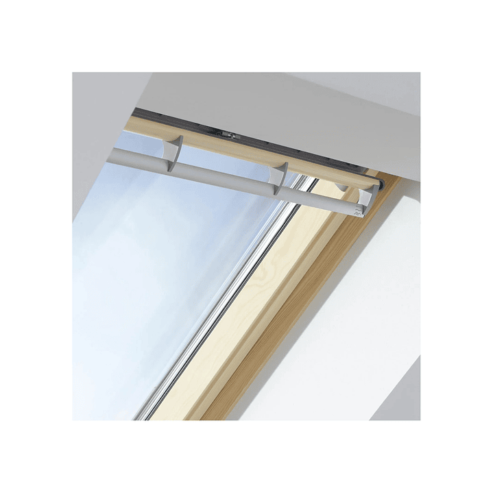 Ventana de techo 55x78 cm Velux CK02 2