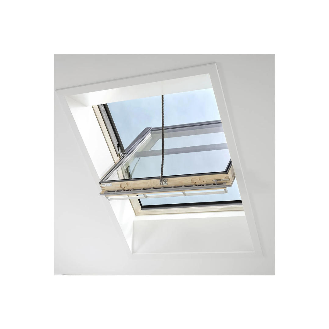Ventana de techo 55x78 cm Velux CK02 3