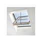 Ventana de techo 55x78 cm Velux CK02 - Miniatura 3