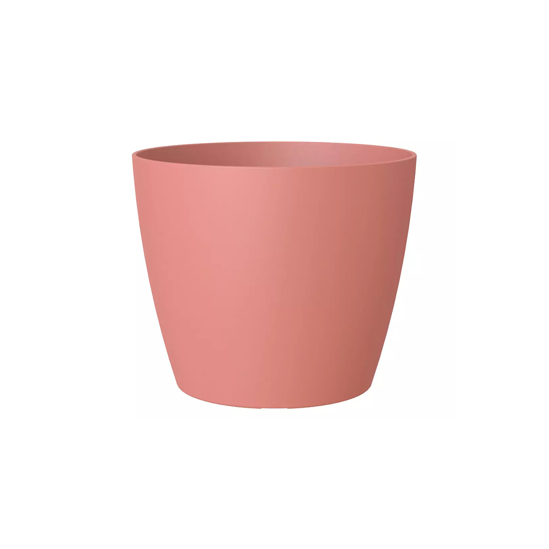 Macetero San Remo Liso Nude Pink 1
