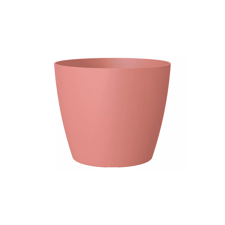Macetero San Remo Liso Nude Pink 1