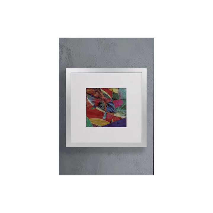 Cuadro 50x50 moderna figuras 2