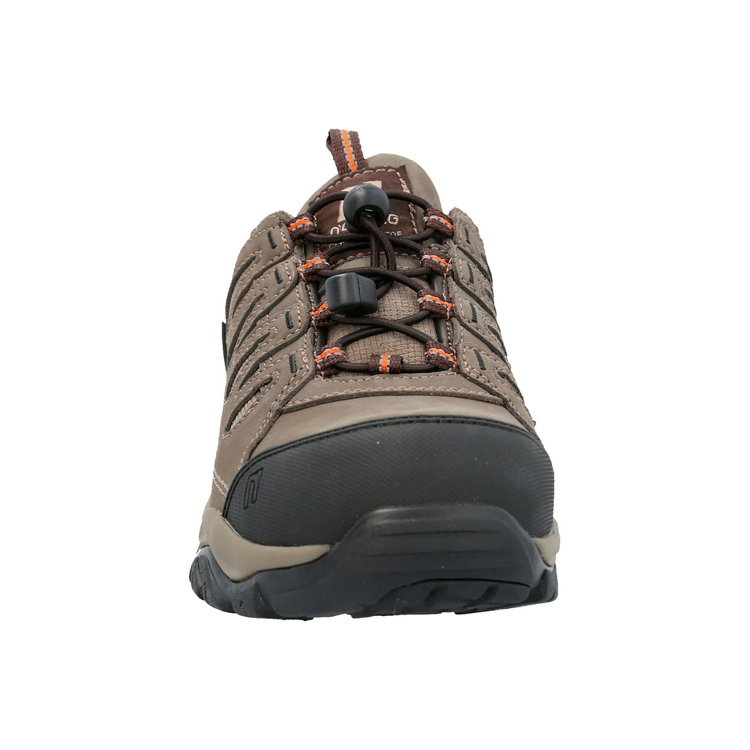 Zapatilla de seguridad Norseg New Montreal 4