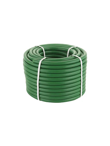 Manguera riego Reforzada 1/2" 10 mt Ergo