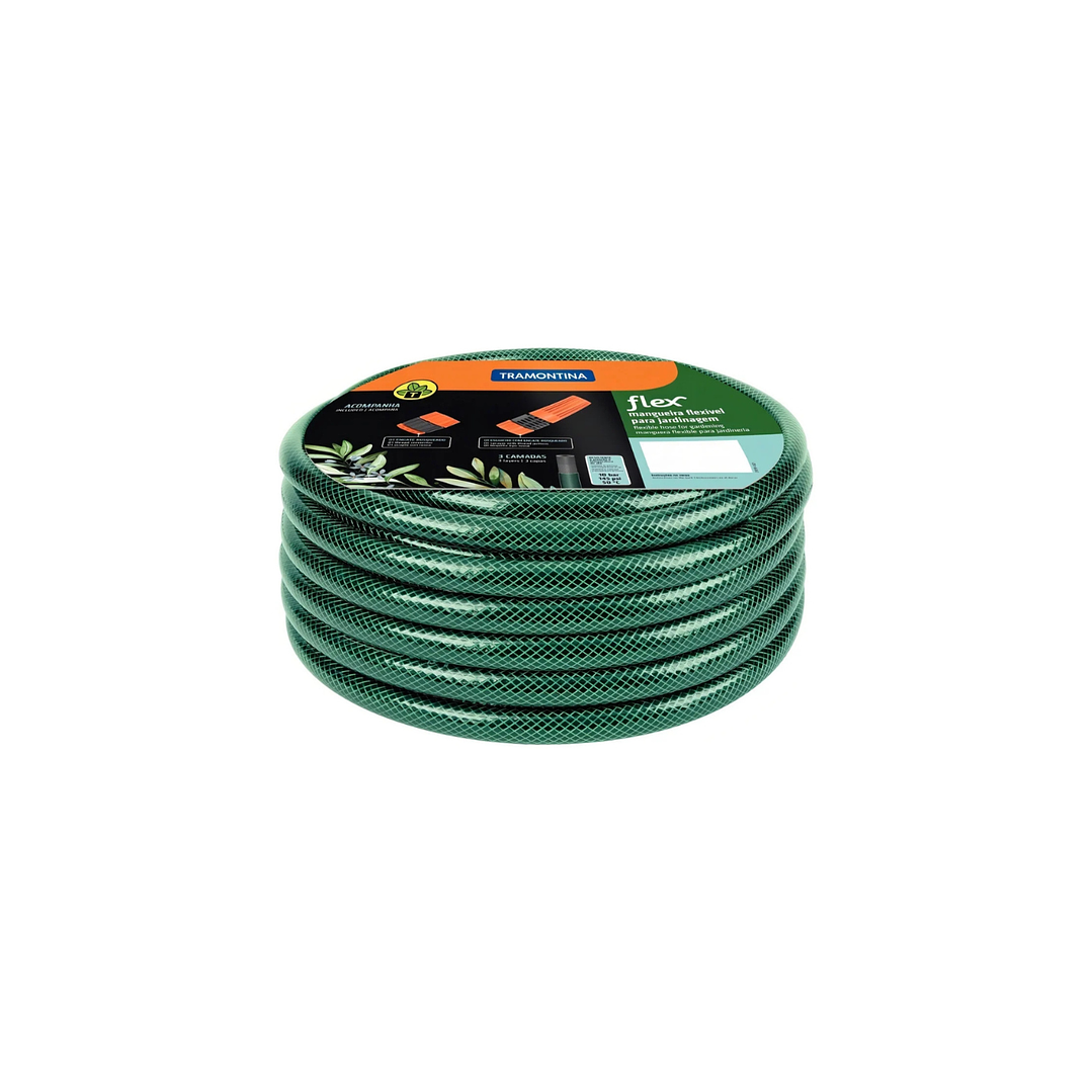 Manguera riego Flex 1/2