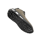 Zapato de seguridad Edelbrock ED106 WPA Café Nº 43 - Miniatura 4
