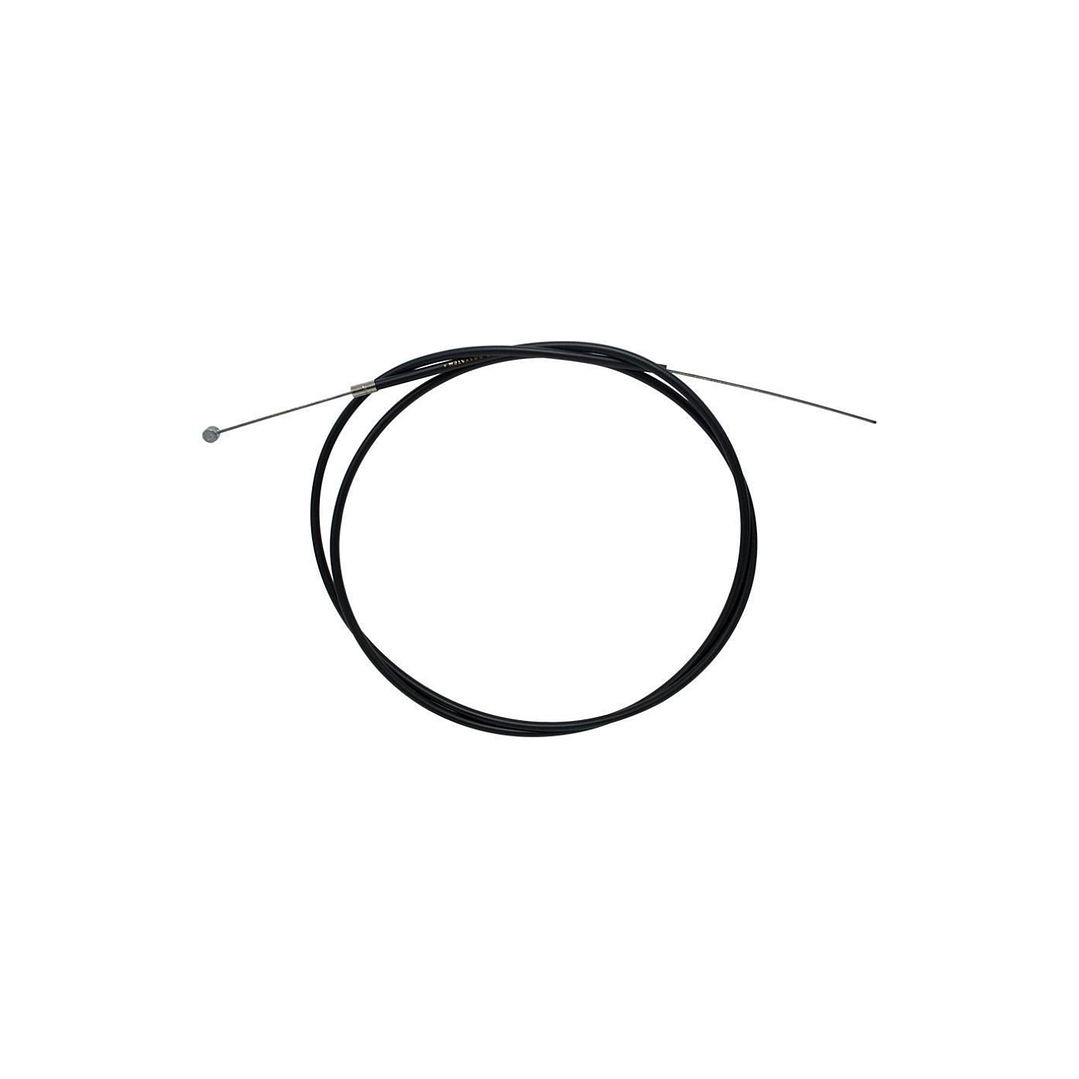 Cable de freno trasero con funda 1600mm Shimano 1