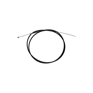 Cable de freno trasero con funda 1600mm Shimano