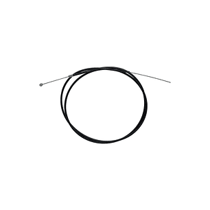 Cable de freno trasero con funda 1600mm Shimano