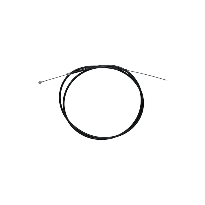 Cable de freno trasero con funda 1600mm Shimano 1