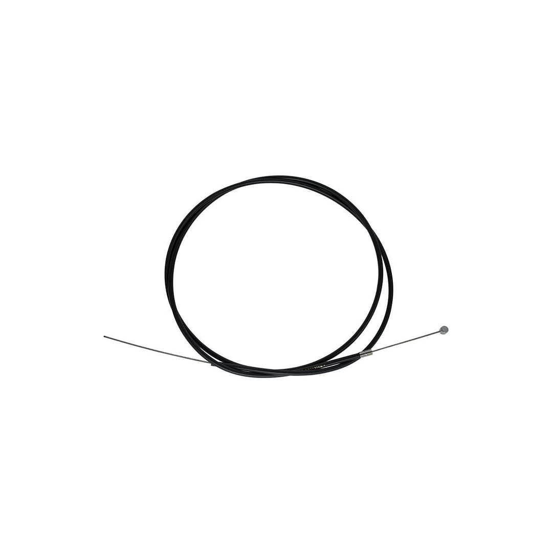 Cable de freno trasero con funda 1600mm Shimano 2