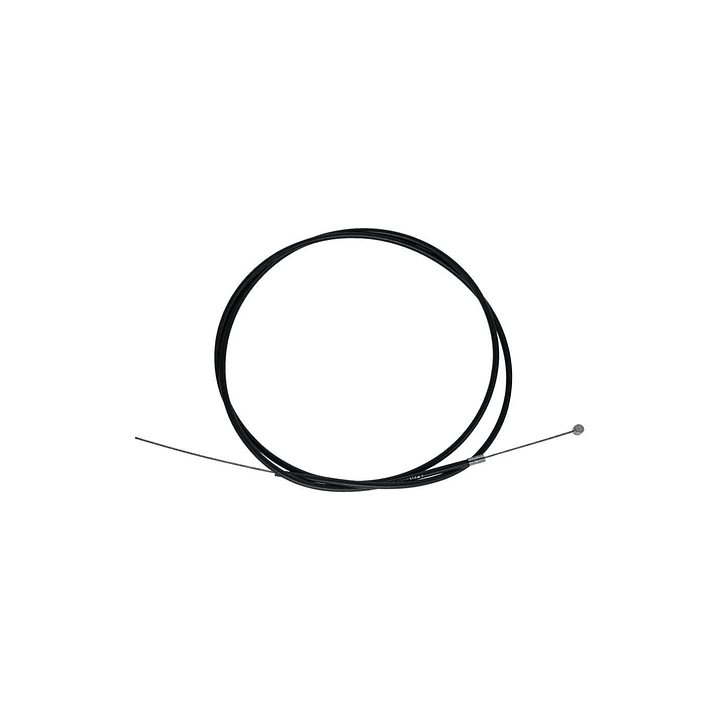 Cable de freno trasero con funda 1600mm Shimano 2