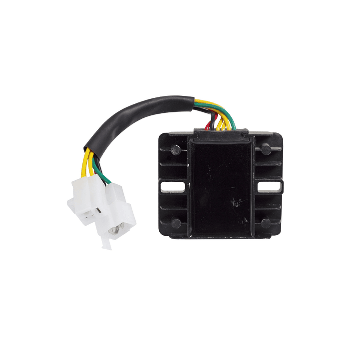 Regulador de voltaje M16 3160000 F706G-00 Motomel 1