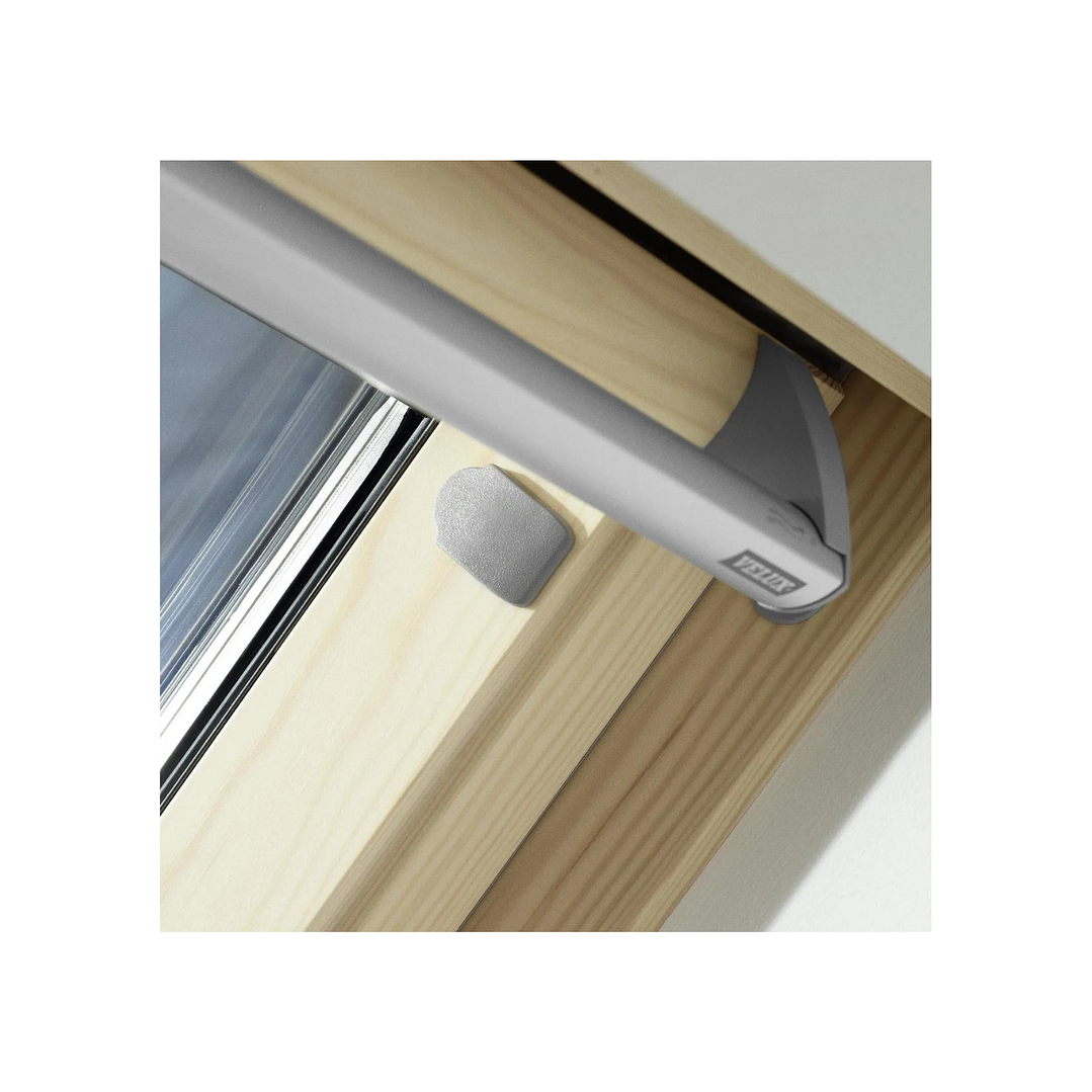 Ventana de techo 78x98 cm Velux MK04 4